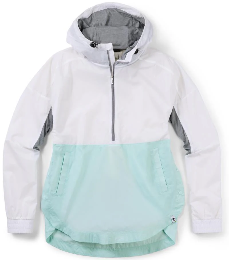 Merino Sport Ultralite Anorak - Womens - Image 17