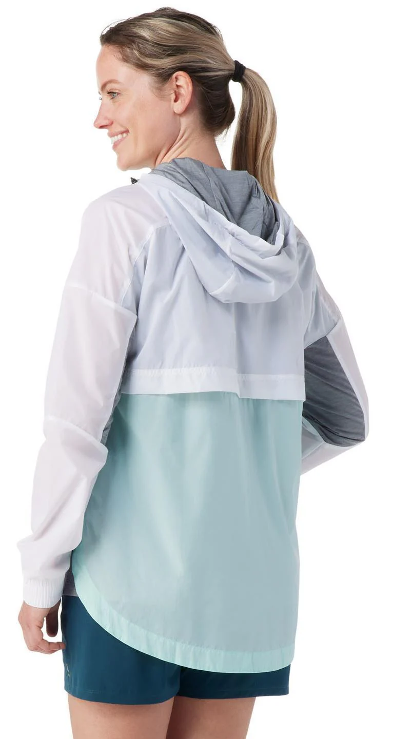 Merino Sport Ultralite Anorak - Womens - Image 19