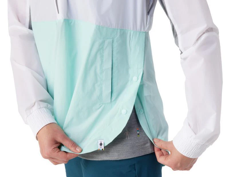 Merino Sport Ultralite Anorak - Womens - Image 20