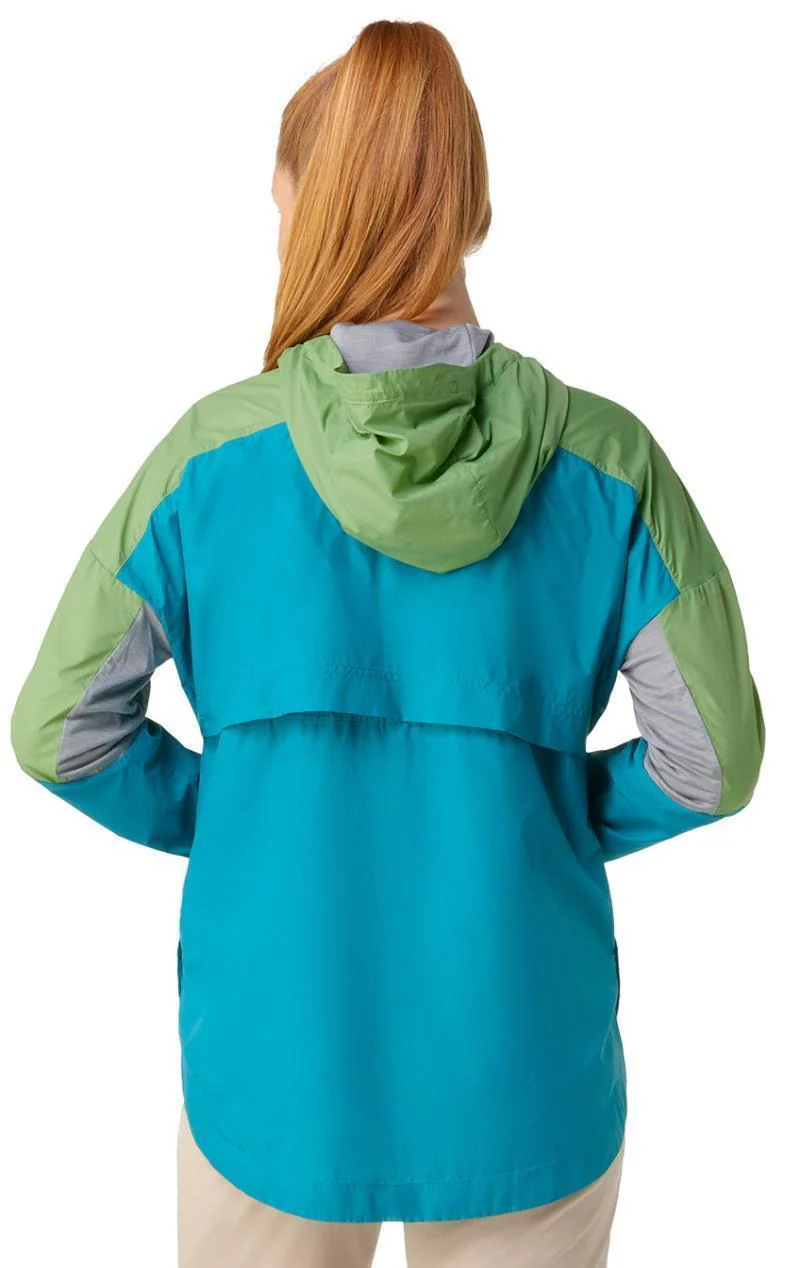 Merino Sport Ultralite Anorak - Womens - Image 6