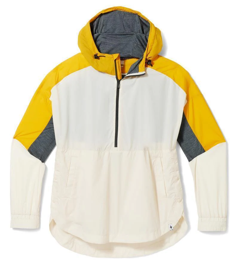 Merino Sport Ultralite Anorak - Womens - Image 7