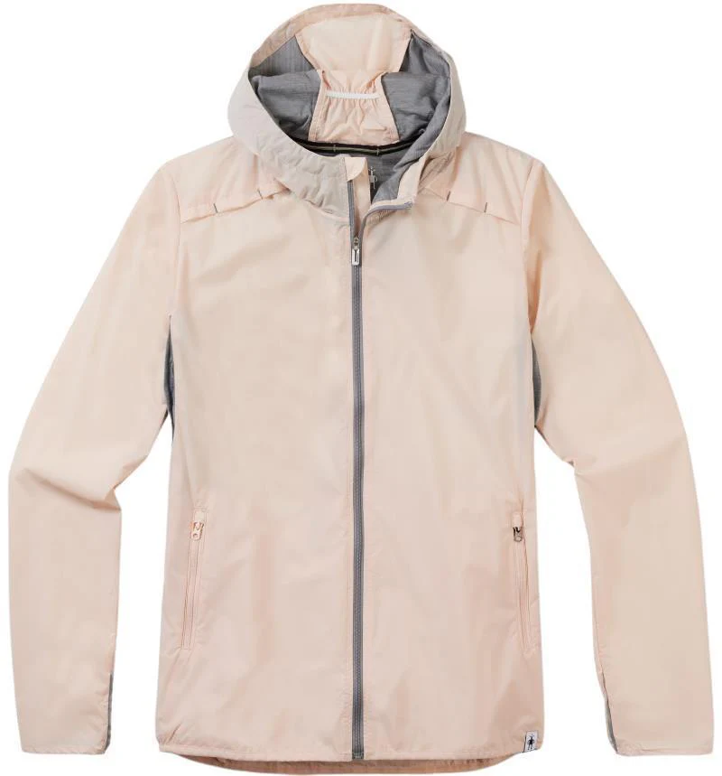 Merino Sport Ultralite Hoodie Jacket - Womens - Image 10