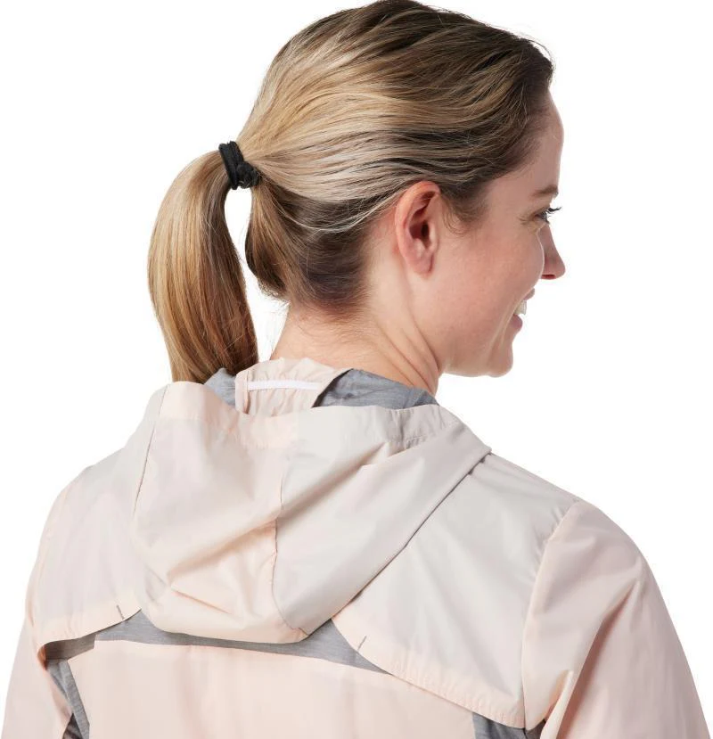 Merino Sport Ultralite Hoodie Jacket - Womens - Image 13