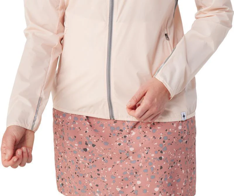 Merino Sport Ultralite Hoodie Jacket - Womens - Image 14