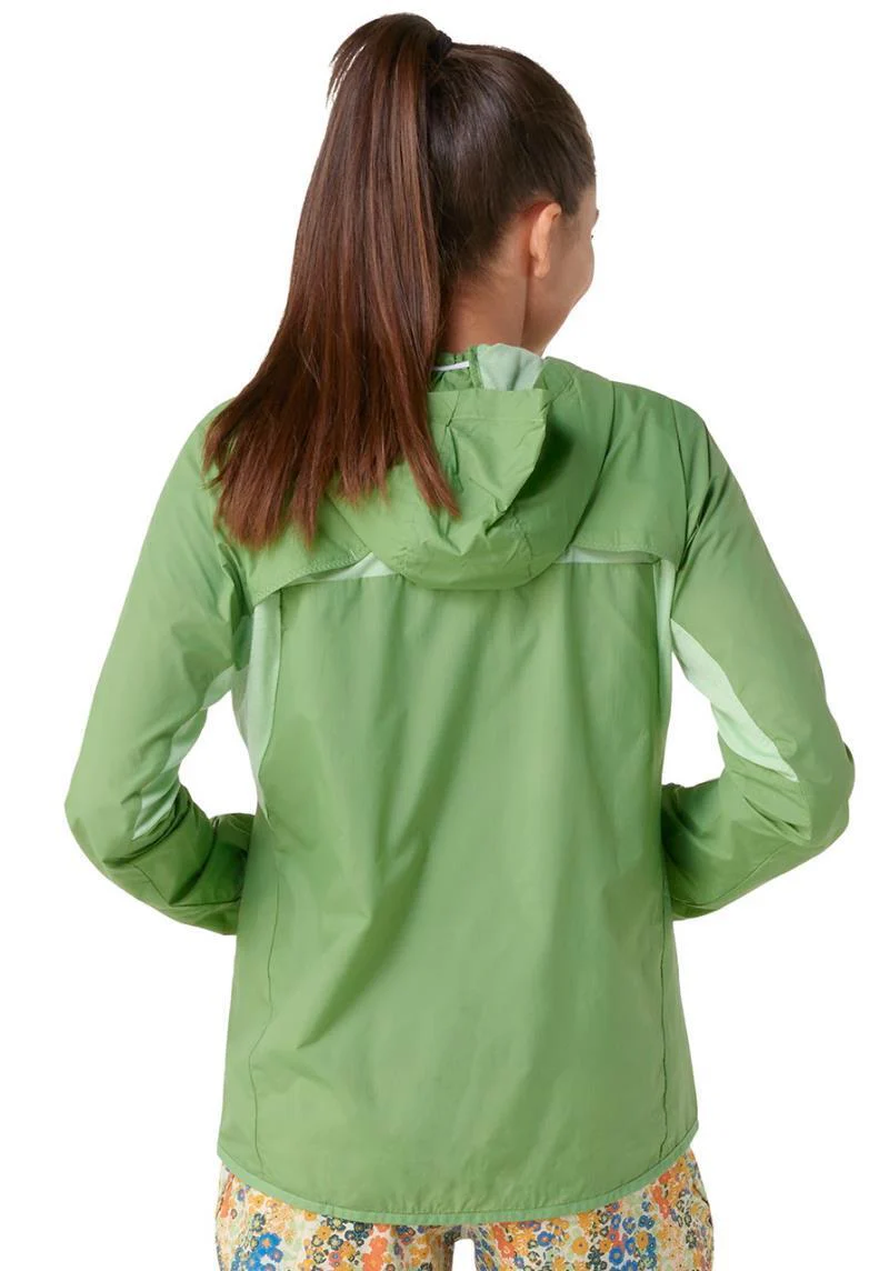 Merino Sport Ultralite Hoodie Jacket - Womens - Image 17