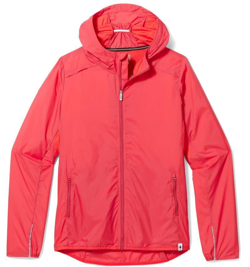 Merino Sport Ultralite Hoodie Jacket - Womens - Image 18