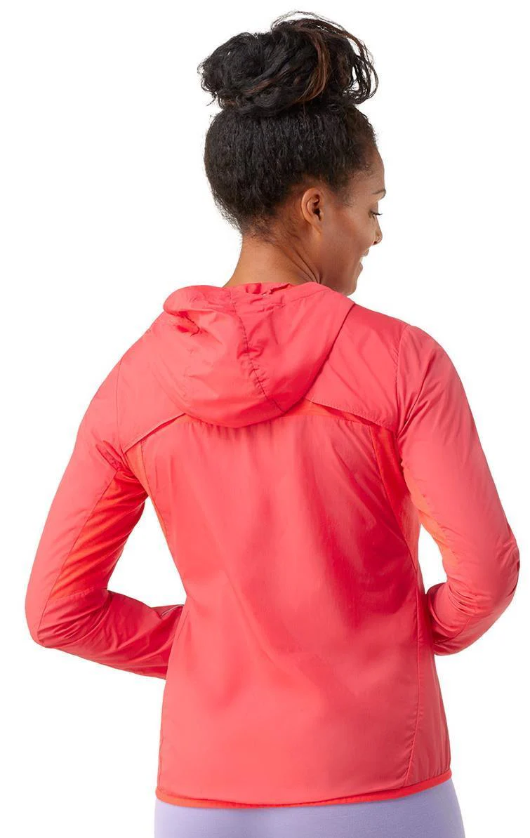 Merino Sport Ultralite Hoodie Jacket - Womens - Image 20