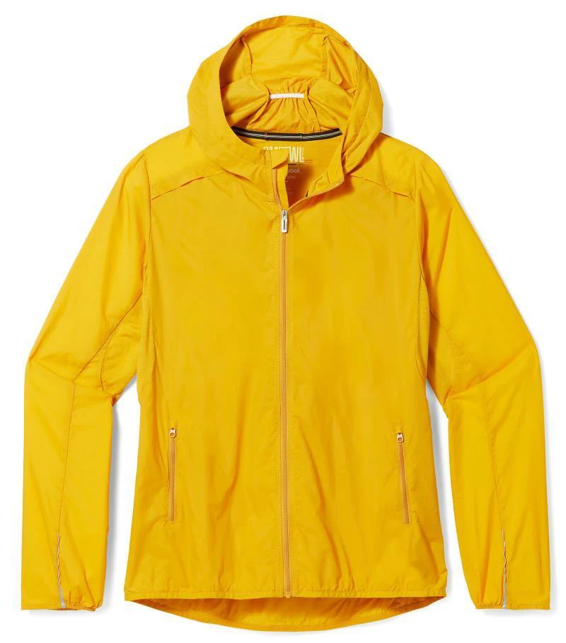 Merino Sport Ultralite Hoodie Jacket - Womens - Image 21