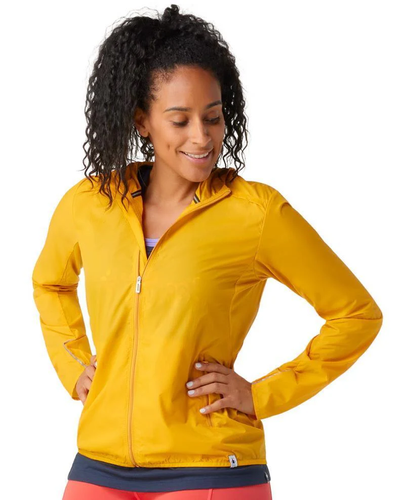 Merino Sport Ultralite Hoodie Jacket - Womens - Image 22