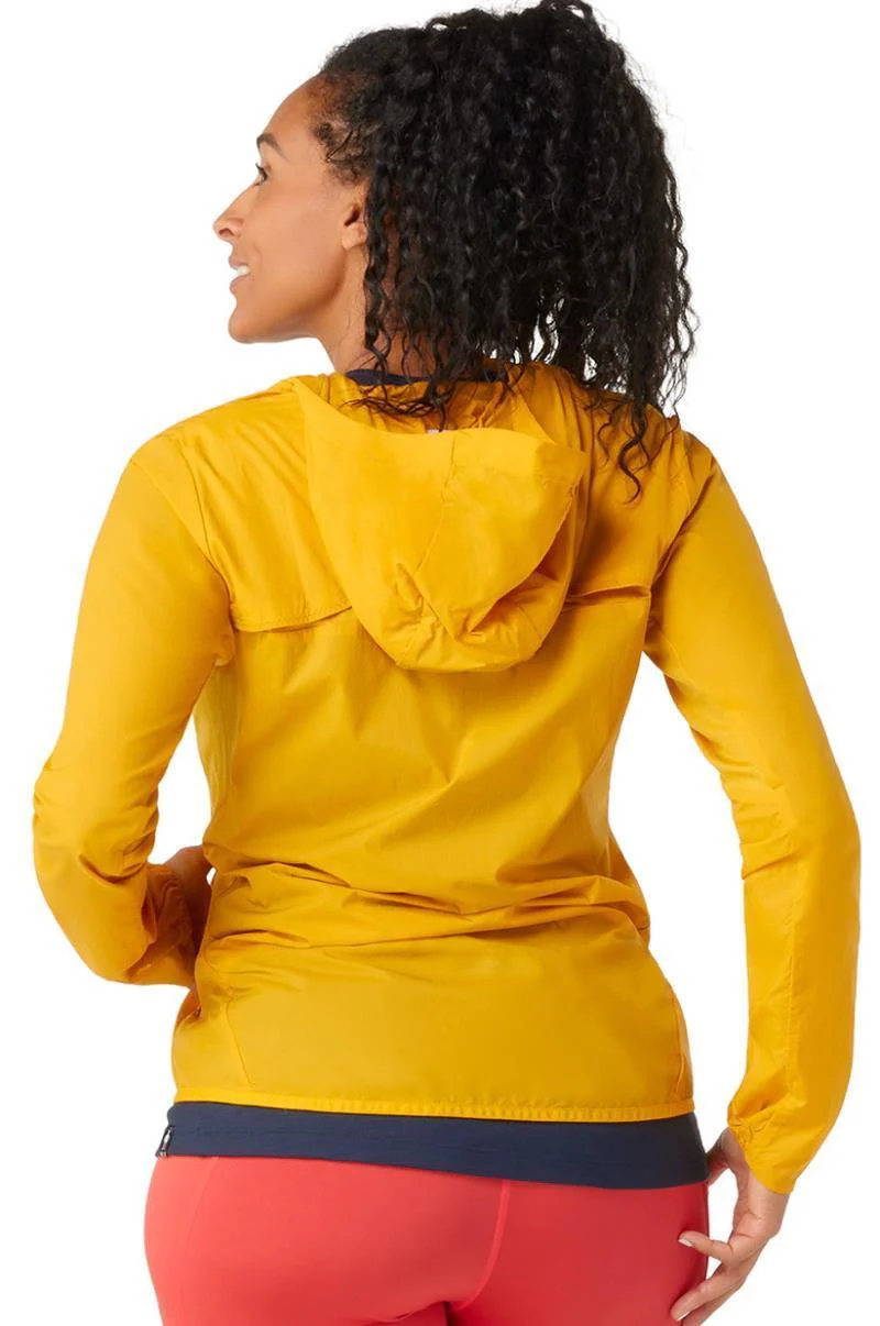 Merino Sport Ultralite Hoodie Jacket - Womens - Image 23