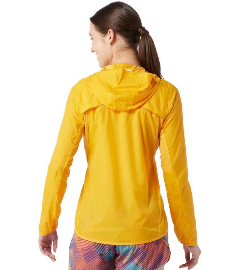Merino Sport Ultralite Hoodie Jacket - Womens - Image 7