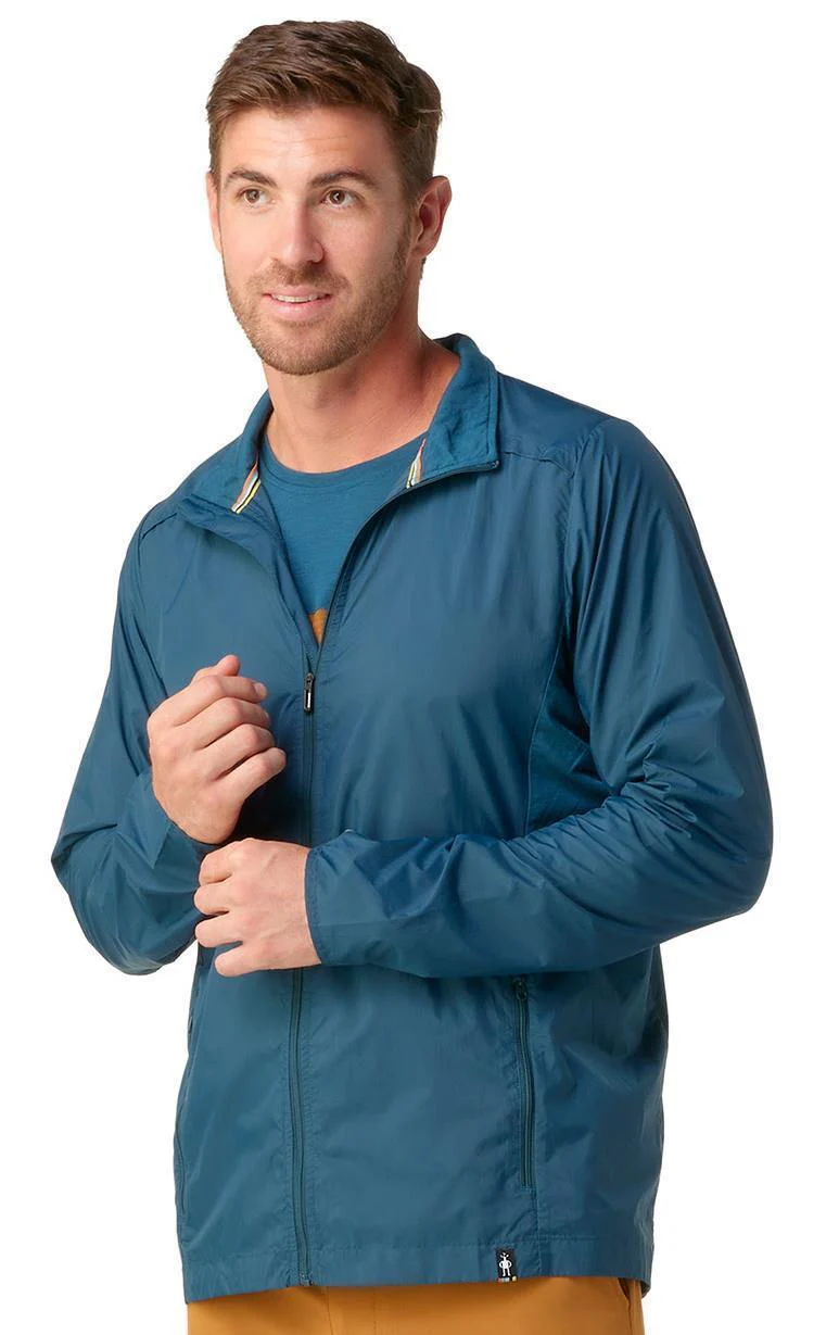 Merino Sport Ultralite Jacket - Mens - Image 11