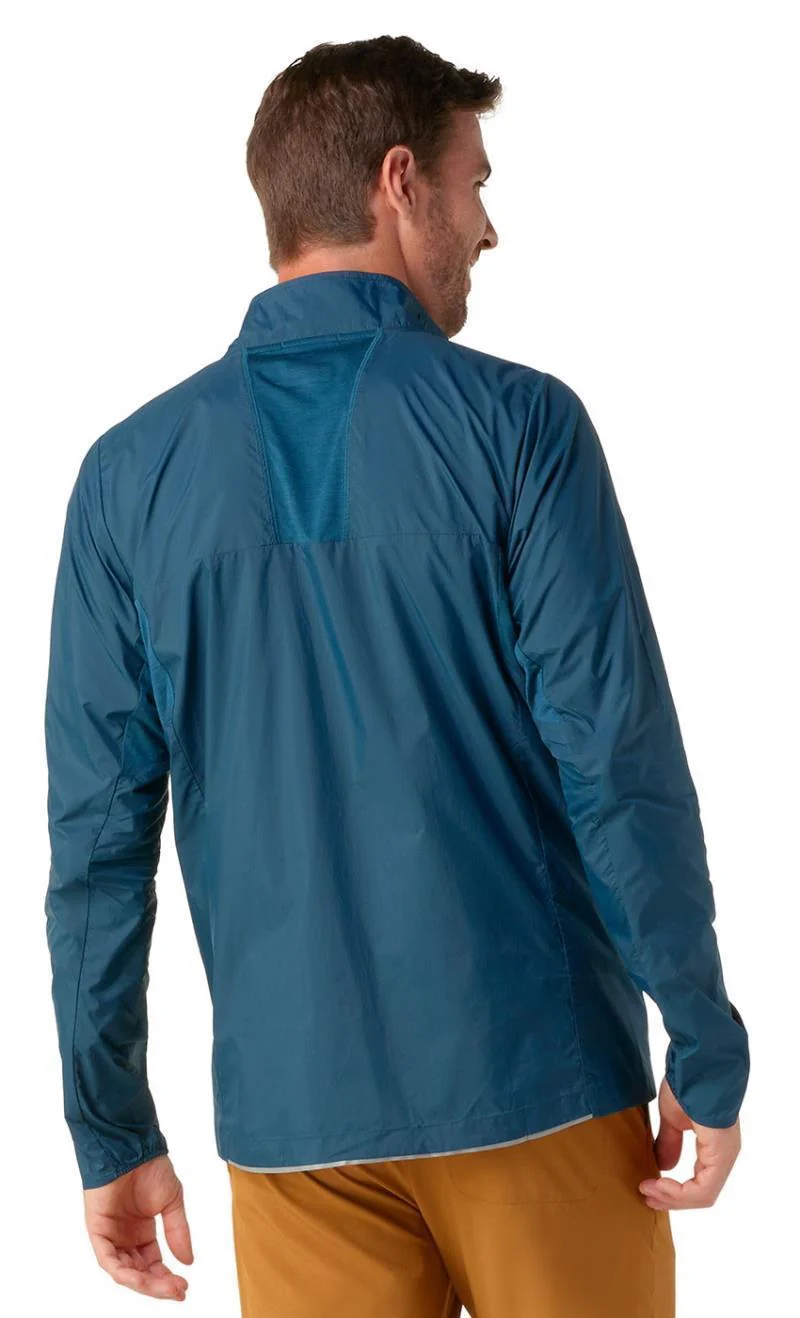 Merino Sport Ultralite Jacket - Mens - Image 12