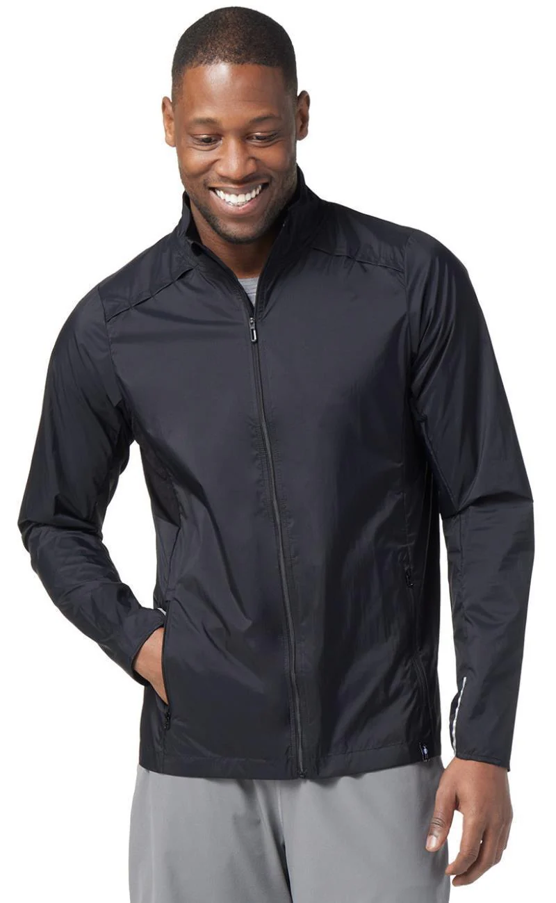 Merino Sport Ultralite Jacket - Mens - Image 2