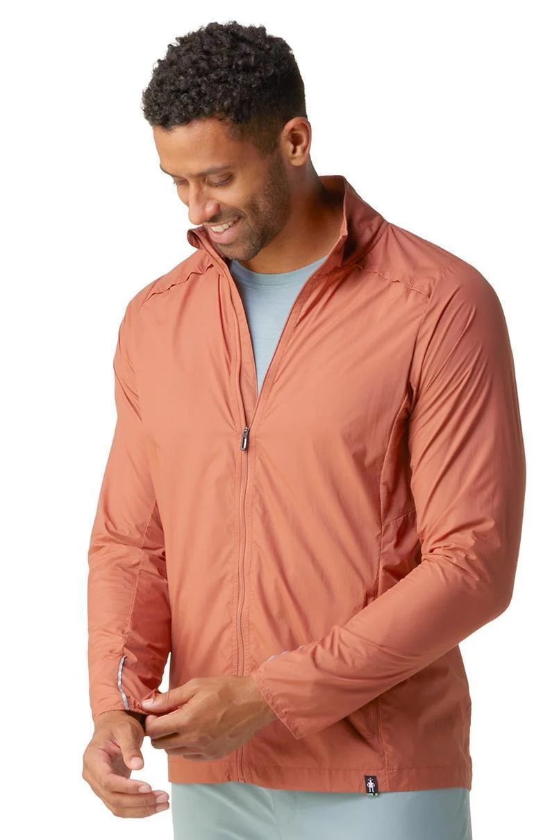Merino Sport Ultralite Jacket - Mens - Image 5