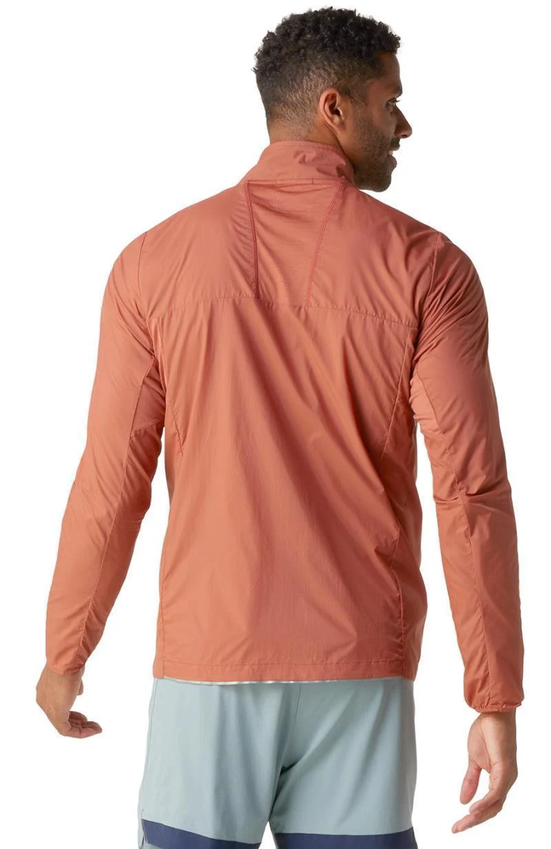 Merino Sport Ultralite Jacket - Mens - Image 6