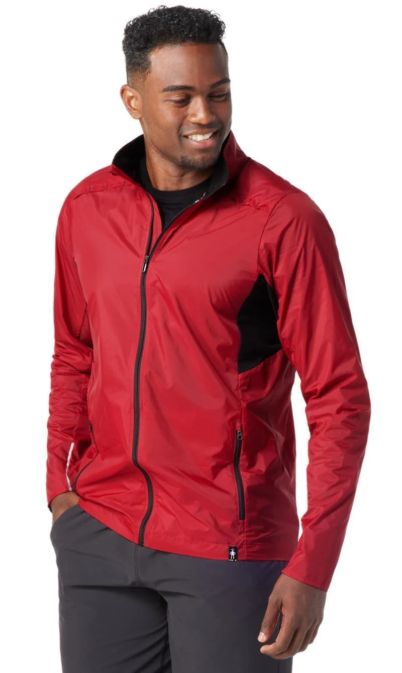 Merino Sport Ultralite Jacket - Mens - Image 8