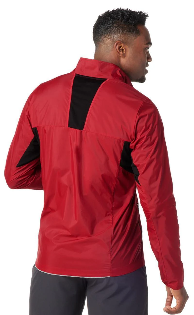 Merino Sport Ultralite Jacket - Mens - Image 9