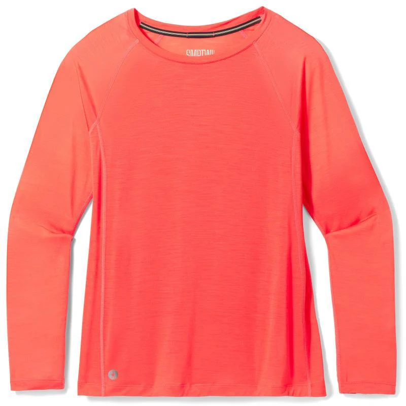 Merino Sport Ultralite LS - Womens - Image 10