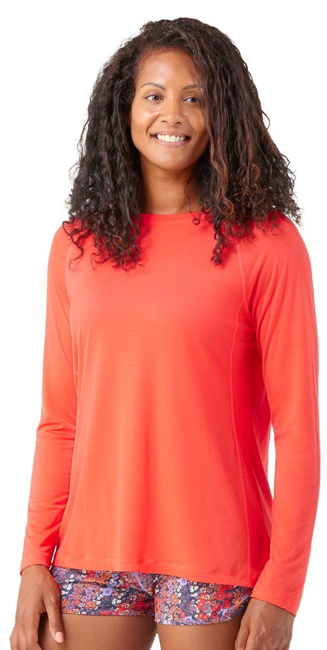 Merino Sport Ultralite LS - Womens - Image 11