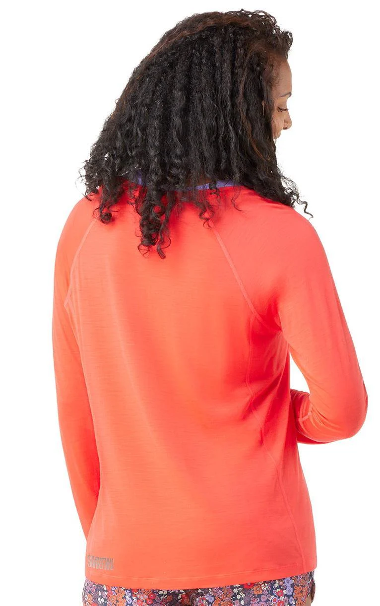 Merino Sport Ultralite LS - Womens - Image 12