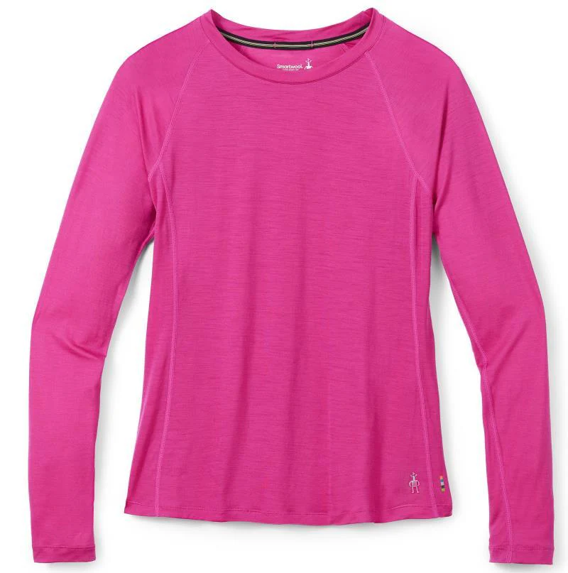 Merino Sport Ultralite LS - Womens - Image 16
