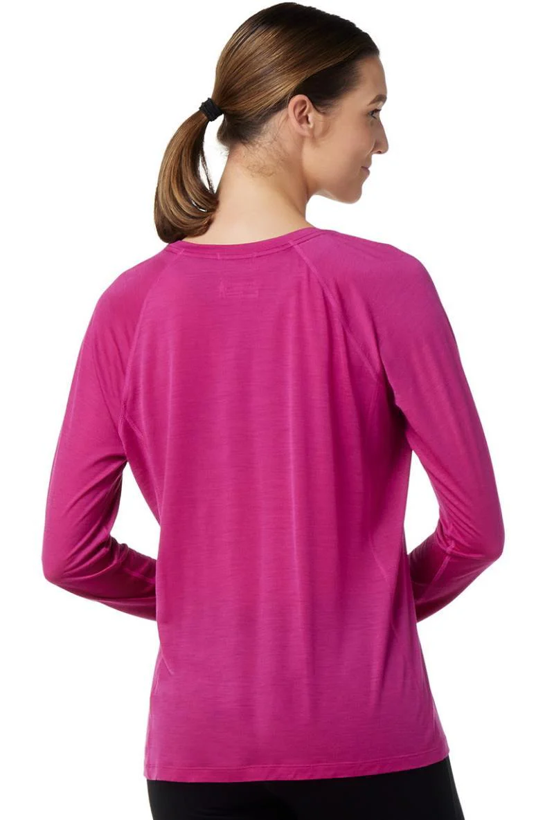 Merino Sport Ultralite LS - Womens - Image 18
