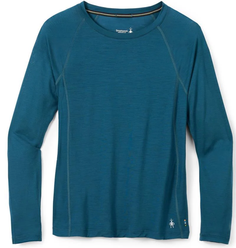 Merino Sport Ultralite LS - Womens - Image 19