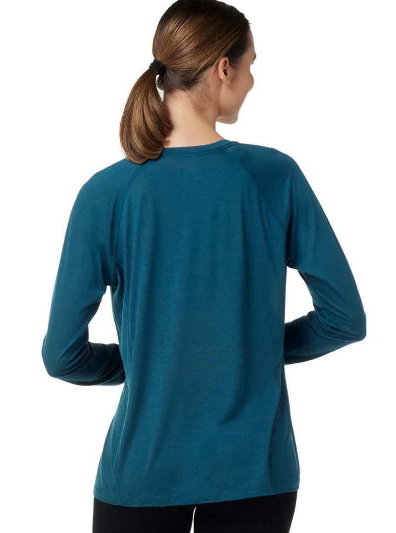 Merino Sport Ultralite LS - Womens - Image 21