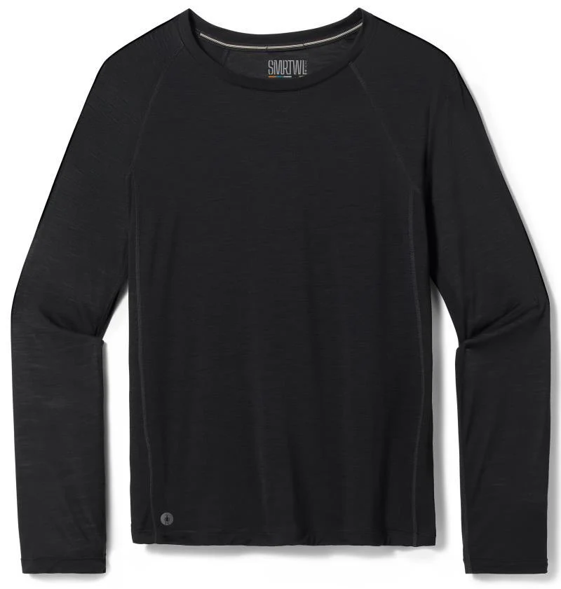 Merino Sport Ultralite LS - Womens - Image 4