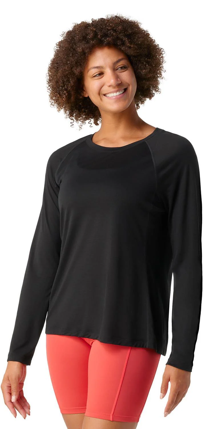 Merino Sport Ultralite LS - Womens - Image 5
