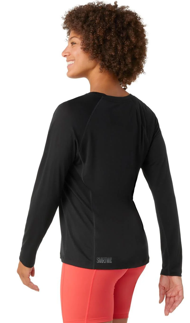 Merino Sport Ultralite LS - Womens - Image 6