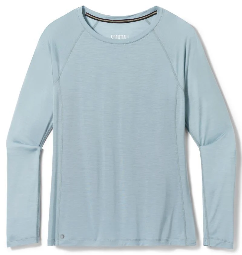 Merino Sport Ultralite LS - Womens - Image 7