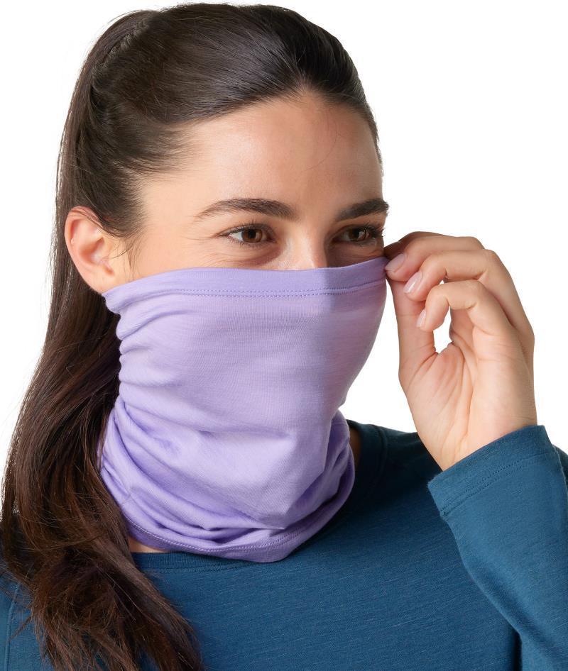 Merino Sport Ultralite Neck Gaiter - Image 2