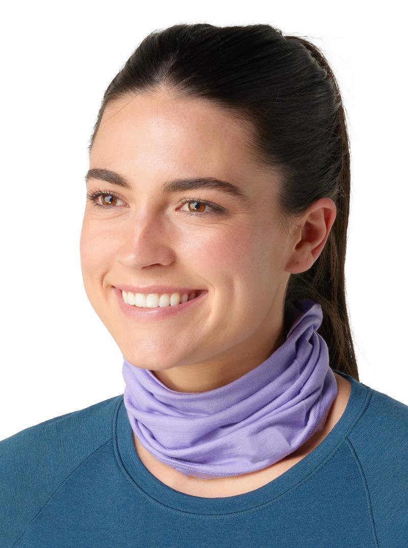 Merino Sport Ultralite Neck Gaiter - Image 3