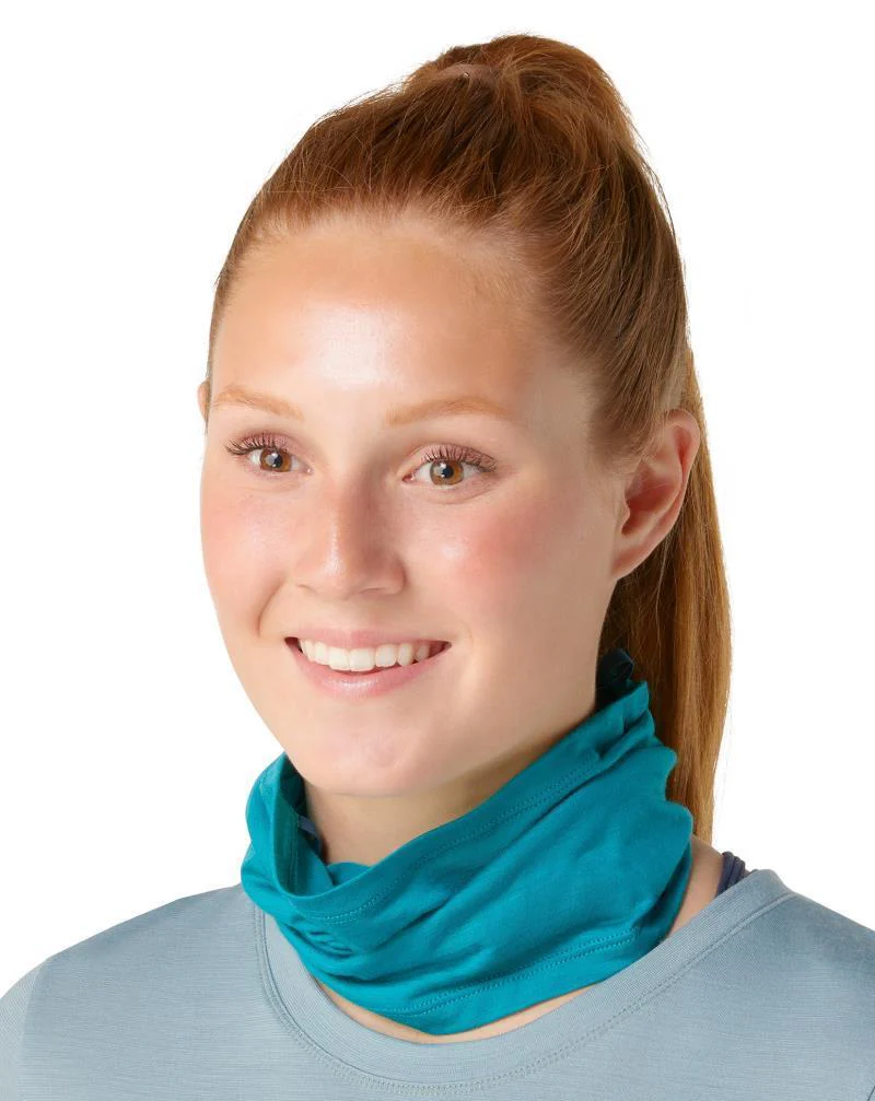 Merino Sport Ultralite Neck Gaiter - Image 7