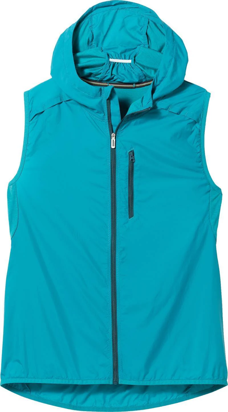 Merino Sport Ultralite Vest - Womens