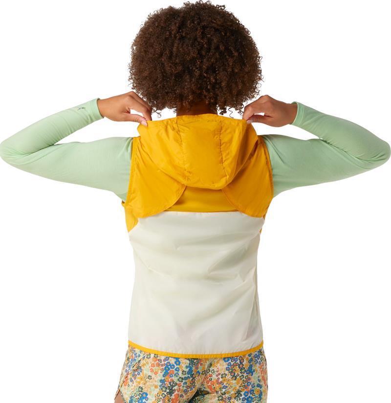 Merino Sport Ultralite Vest - Womens - Image 5
