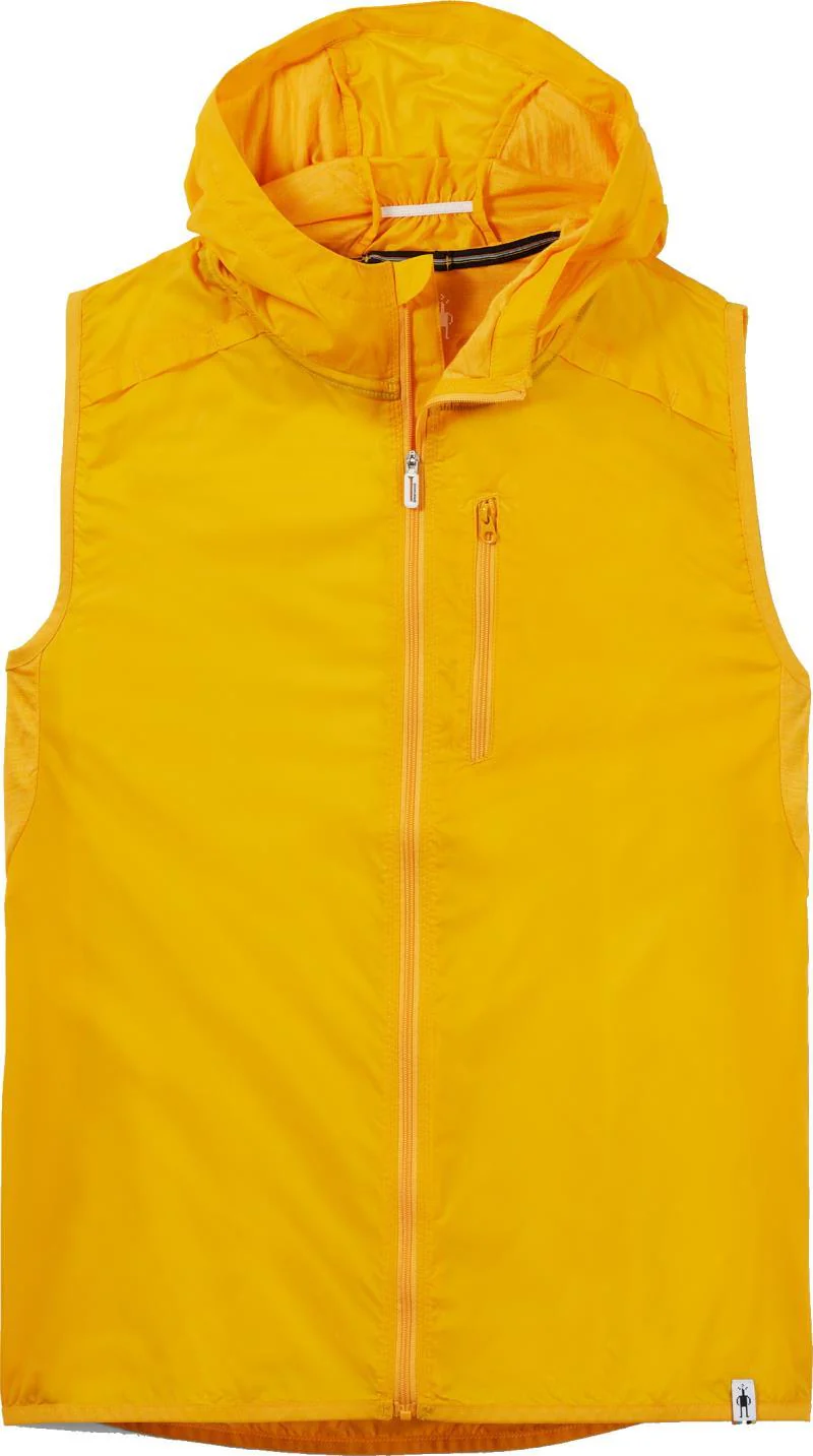 Merino Sport Ultralite Vest - Womens - Image 6