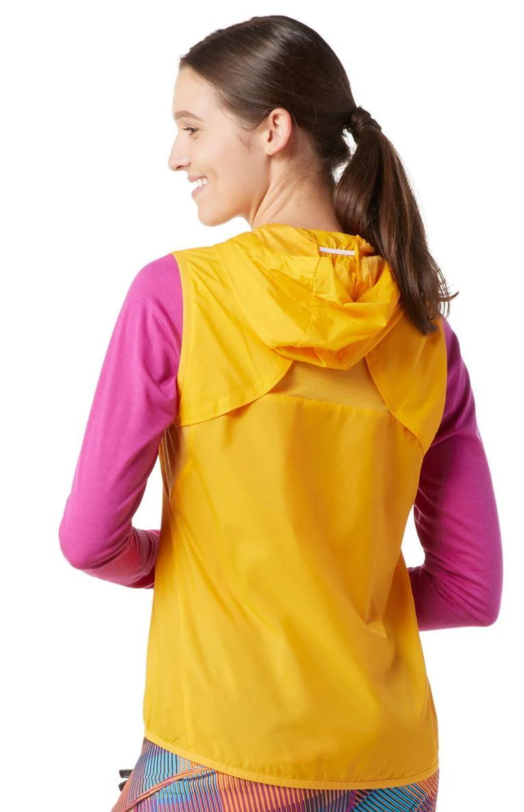 Merino Sport Ultralite Vest - Womens - Image 8