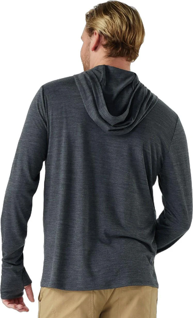 Merino Sun Hoodie - Mens - Image 11