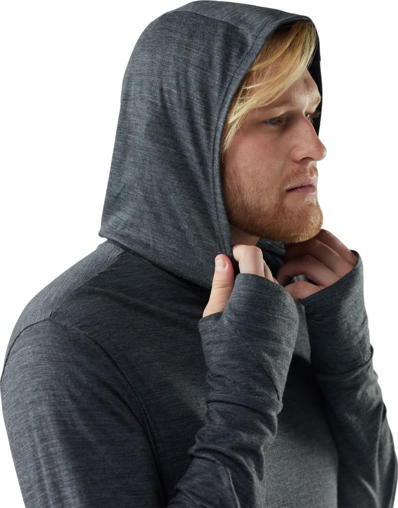 Merino Sun Hoodie - Mens - Image 12