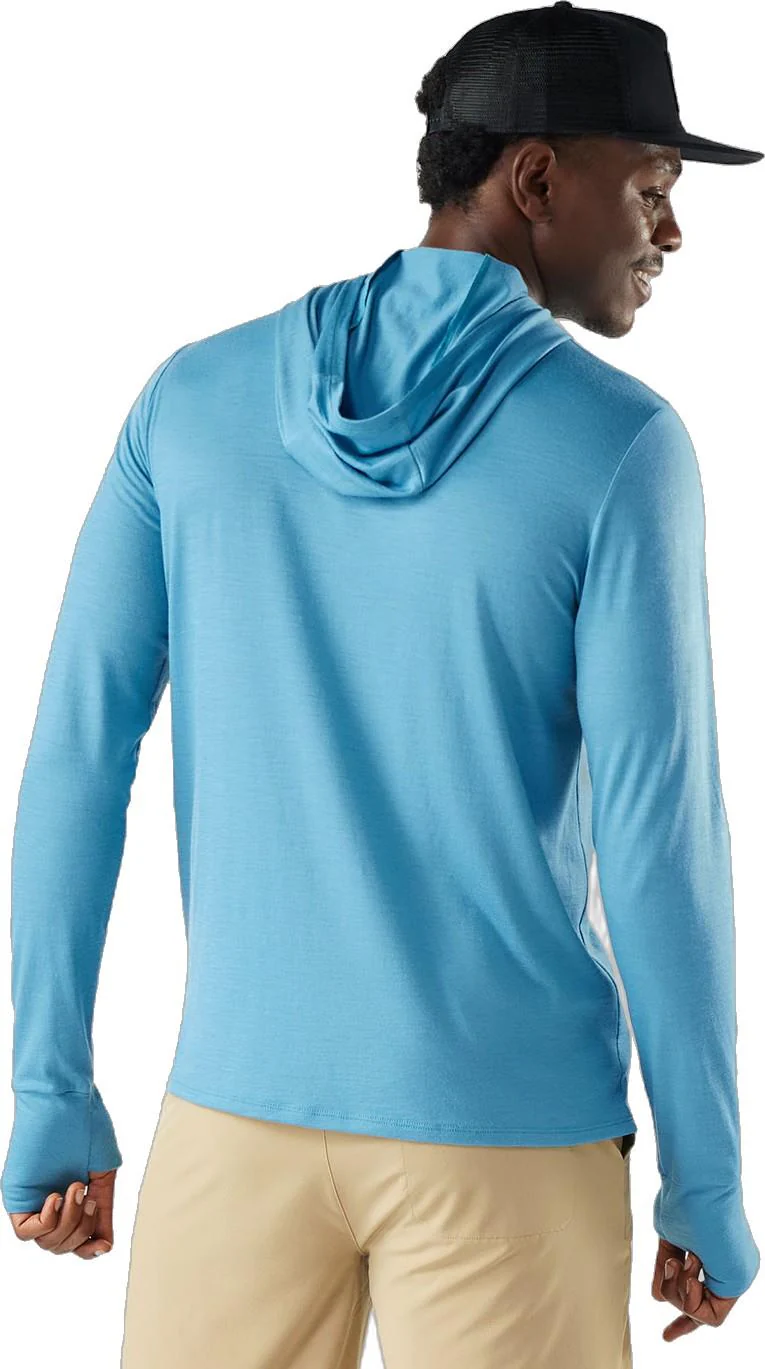 Merino Sun Hoodie - Mens - Image 2