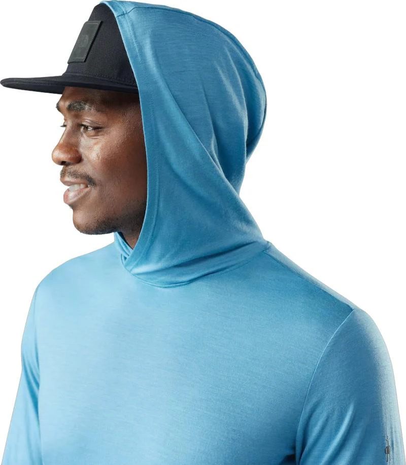 Merino Sun Hoodie - Mens - Image 3