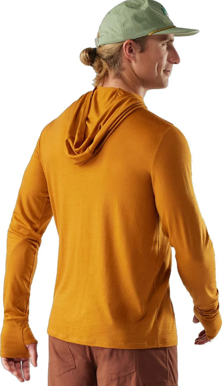 Merino Sun Hoodie - Mens - Image 6