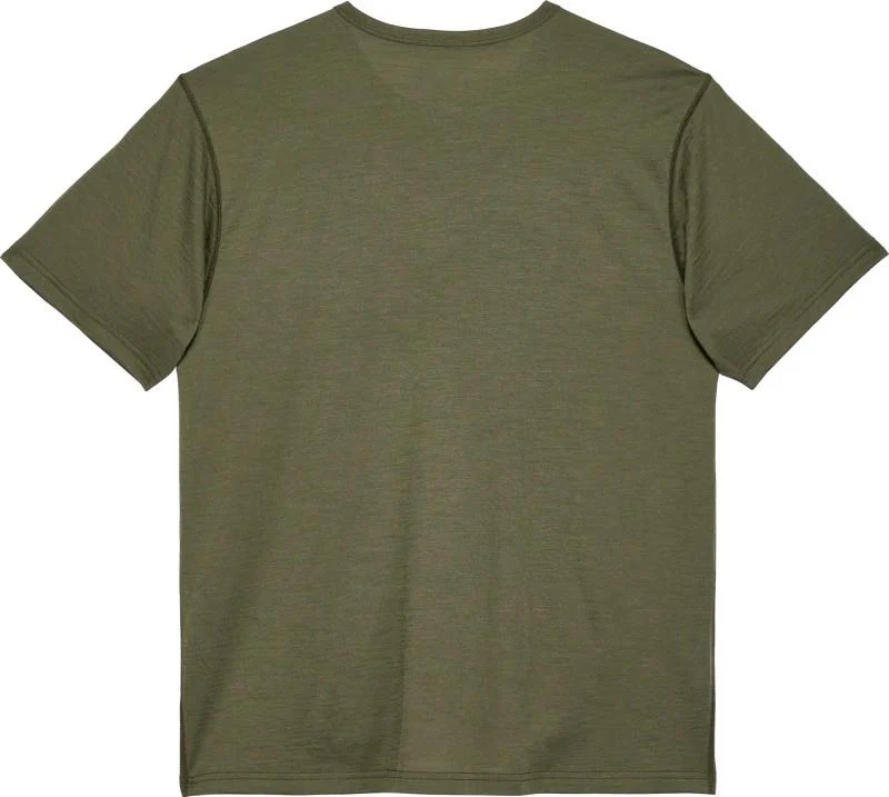 Merino T-Shirt - Mens - Image 2