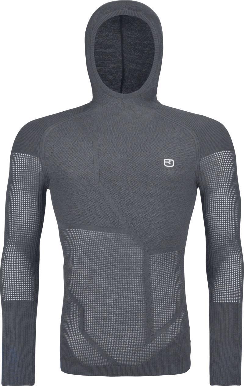 Merino Thermovent Hoody - Mens - Image 4