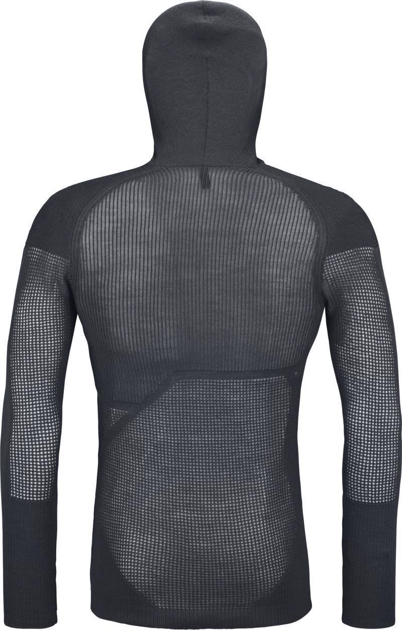 Merino Thermovent Hoody - Mens - Image 5