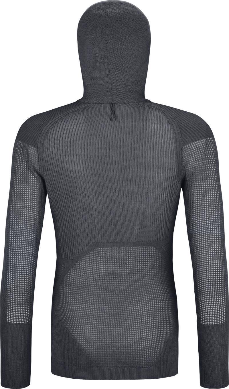 Merino Thermovent Hoody - Womens - Image 7