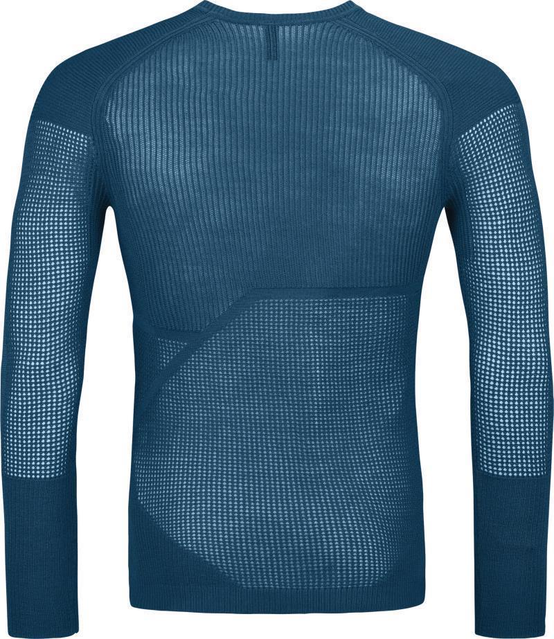 Merino Thermovent LS - Mens - Image 2
